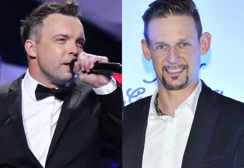 Marcin Wójcik wzruszająco o sytuacji Michała Wójcika. Jak radzi sobie po stracie żony?
