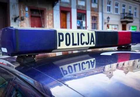 Mąż Pauliny L. z "Top Model" czegoś się bał? Miał zamontować kamery przed domem. Policja komentuje