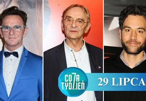 Te gwiazdy przyszły na świat 29 lipca. Jakie są osoby urodzone tego dnia?