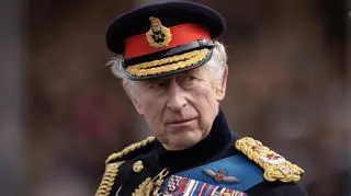 Król Karol III podjął decyzję o rezygnacji ze swojej funkcji. Zaskakujące wieści z Pałacu Buckingham