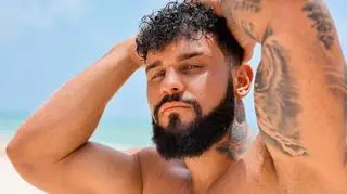 Przemek z "HP" o życiu po programie, muzyce i relacji z Sarą. "Czuję się wykorzystany"