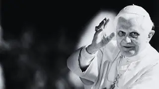Benedykt XVI nie żyje. Emerytowany papież miał 95 lat