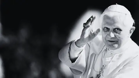 Benedykt XVI nie żyje