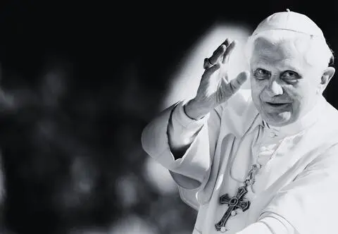 Benedykt XVI nie żyje. Emerytowany papież miał 95 lat