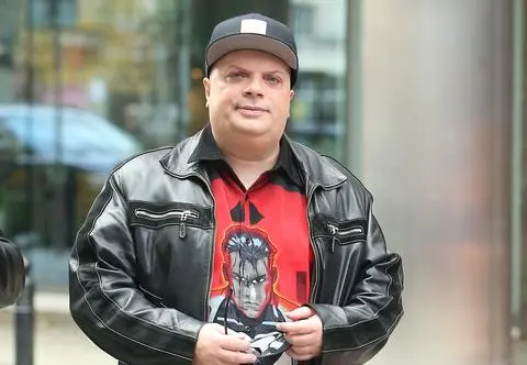 Krzysztof Skiba o coming oucie syna. Ważne i intymne wyznanie