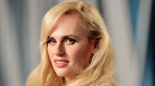 Rebel Wilson o swoim związku z kobietą. Została zmuszona do coming outu?
