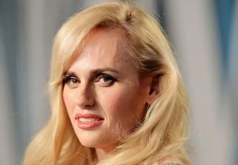 Rebel Wilson została zmuszona do coming outu? Na jaw wyszły nowe fakty. "To była bardzo trudna sytuacja"