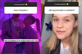 Bryska pokazała chłopaka