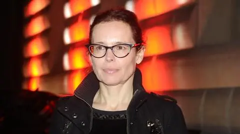 Agata Passent