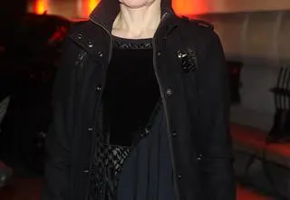 Agata Passent trafiła do szpitala. Zdradziła, jak ją potraktowano