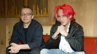 Jacek Łągwa z Ich Troje o kłótni między Justyną Majkowską a Michałem Wiśniewskim