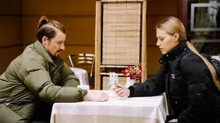 "Na Wspólnej": Życie Darii przewróci się do góry nogami.