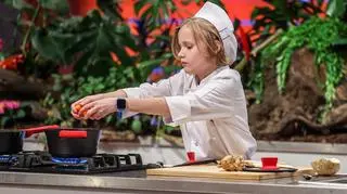 "MasterChef Junior" sezon 8 – finałowe dania Kai Ciąpały [PRZEPISY] 
