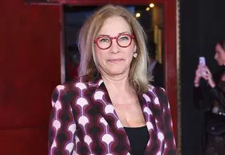 Małgorzata Potocka miała skomplikowane dzieciństwo. Matka wysłała ją do klasztoru 