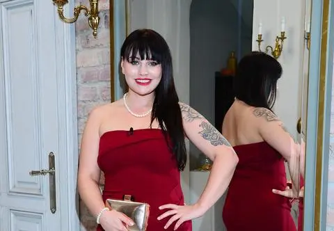 Zwyciężczyni 2. edycji "Projektu Lady" poślubiła ukochaną. Tak wyglądała ceremonia