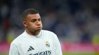 Kylian Mbappe oskarżony o gwałt przez szwedzkie media. Real Madryt reaguje 