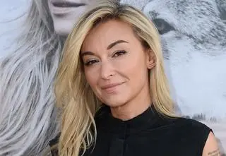 Martyna Wojciechowska relacjonuje rejs z Kabulą na jeziorze. "Przewrócony katamaran i akcja ratownika"