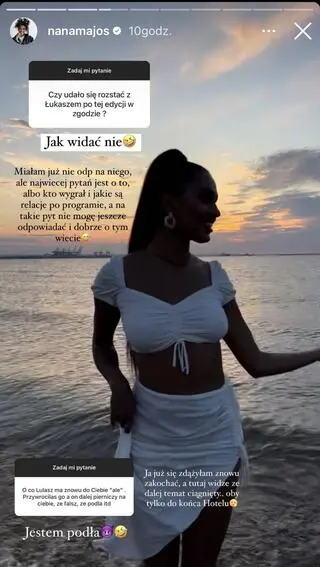 Natalia "Nana" Majos 