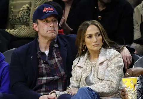 Jennifer Lopez i Ben Affleck już nie dają nadziei swojemu małżeństwu? Finalizują procedurę rozwodową
