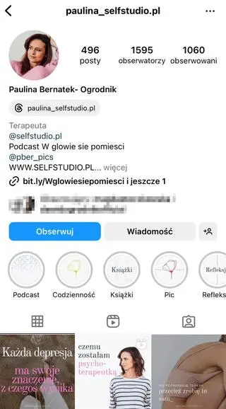 Dawid Ogrodnik wziął ślub z Pauliną Bernatek?