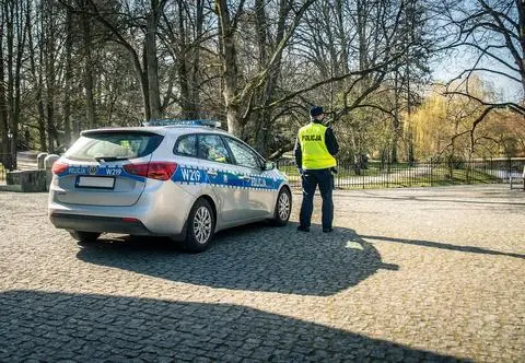Koniec poszukiwań Izabeli P. "Nie chce kontaktu z rodziną". Nowe informacje