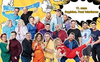 "Gogglebox 17" od 5 września w TTV