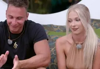 Oliwia z "HP" komentuje rozstanie z Kubą. "Rozstaliście się, bo go zdradziłaś?"