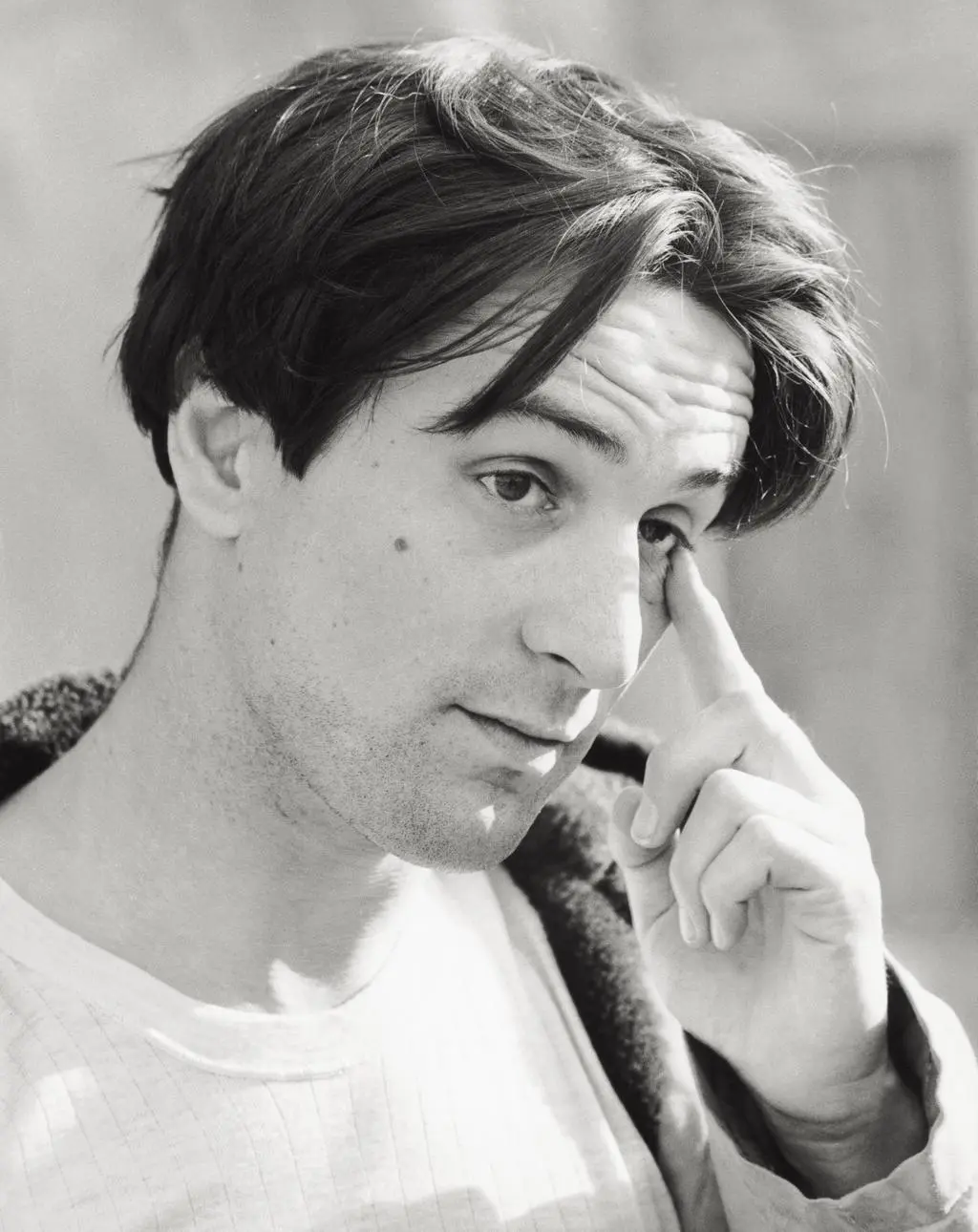 Robert de Niro, 1975