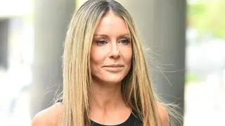 Małgorzata Rozenek-Majdan przyznała się do słabości i lęków. "Z tym sobie w ogóle jeszcze nie poradziłam" [TYLKO U NAS]