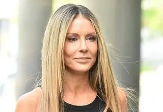 Małgorzata Rozenek-Majdan przyznała się do słabości i lęków. "Z tym sobie w ogóle jeszcze nie poradziłam" [TYLKO U NAS]