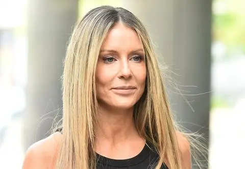 Małgorzata Rozenek-Majdan przyznała się do słabości i lęków. "Z tym sobie w ogóle jeszcze nie poradziłam" [TYLKO U NAS]