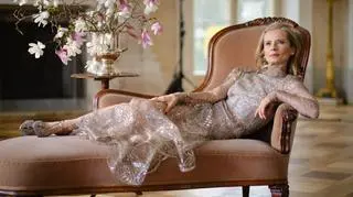 Serial "Mój Agent". Magda Cielecka, Danuta Stenka i Grażyna Szapołowska zagrają... same siebie