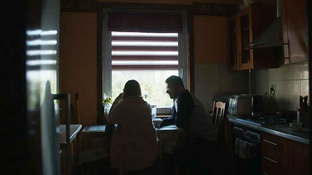"Ślub od pierwszego wejrzenia". Dorota i Piotr