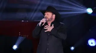 Gwiazdor muzyki country oskarżony o gwałt. Garth Brooks przerywa milczenie