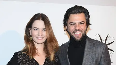 Karolina Malinowska i Olivier Janiak - czego życzą sobie na walentynki? 