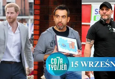 Te gwiazdy przyszły na świat 15 września. Jakie są osoby urodzone tego dnia? 