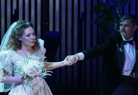 "Magiczna rana" – spektakl na podstawie prozy Doroty Masłowskiej. Jest śmiesznie, dziwnie i… boleśnie prawdziwie!