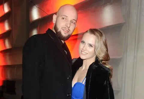 Tak Agnieszka Kaczorowska i jej mąż po raz ostatni mówili o swoim związku. Zdradzili coś ważnego
