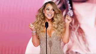 Niezwykła metamorfoza Mariah Carey. Schudła ponad 30 kg