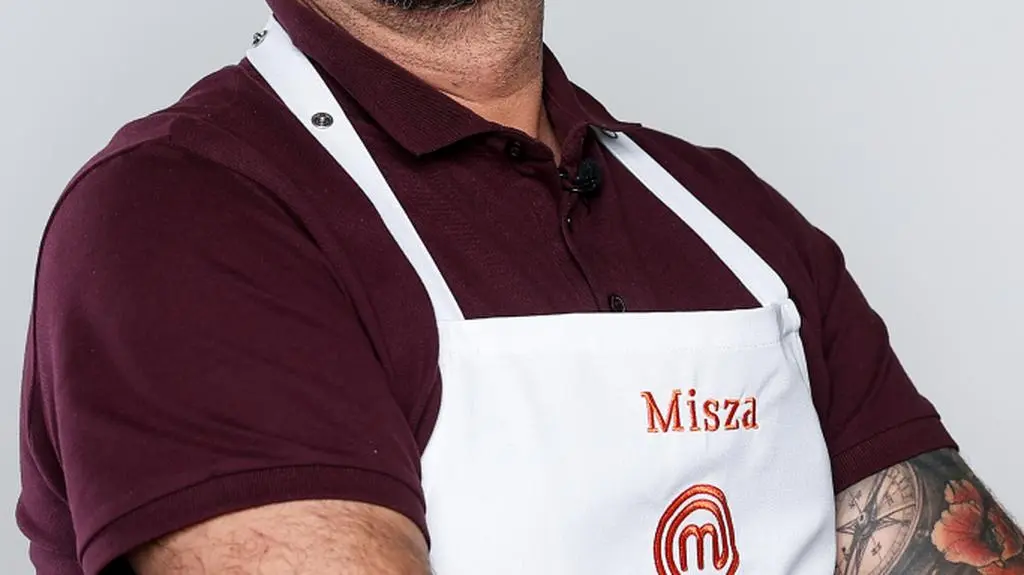MISZA
