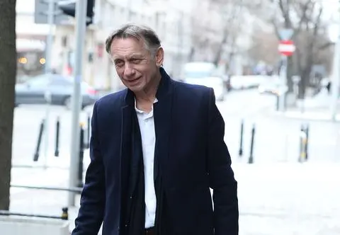 Krzysztof Tyniec o powodzi. "Nie mogę się dodzwonić do bliskich. Nie wiem, czy coś im się nie stało"