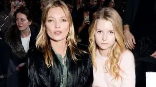 Kate Moss, Lottie Moss