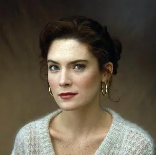 Lara Flynn Boyle