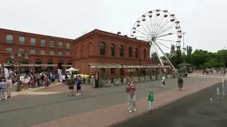 "Mecz Gwiazd" 2025 w Łodzi