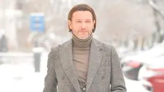 Radosław Majdan żałuje poprzednich małżeństw? "To jest takie niezręczne i obciachowe"