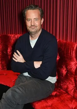 Lekarz Matthew Perry'ego przyznał się do winy. Prawdziwy przełom w sprawie śmierci aktora