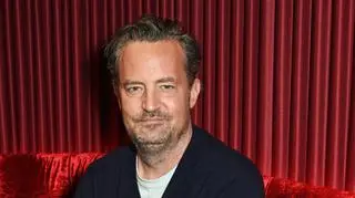 Lekarz Matthew Perry'ego przyznał się do winy. Prawdziwy przełom w sprawie śmierci aktora