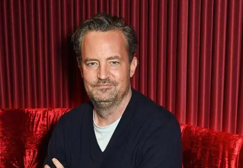 Lekarz Matthew Perry'ego przyznał się do winy. Prawdziwy przełom w sprawie śmierci aktora