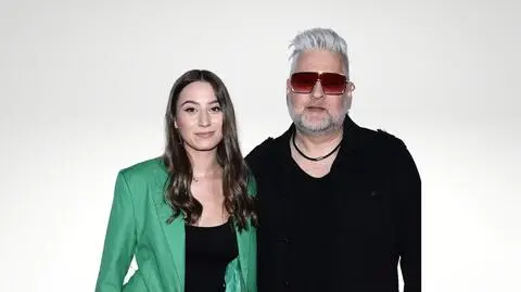 Zuzanna Gadowska w cyklu "Jacy rodzice, takie dzieci?"