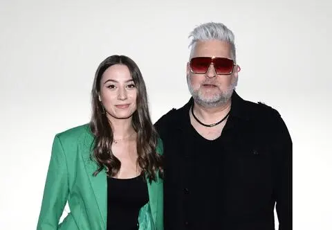 Zuzanna Gadowska o muzyce i relacji z tatą. "Niektórzy myślą, że chcę się pod niego podpiąć"